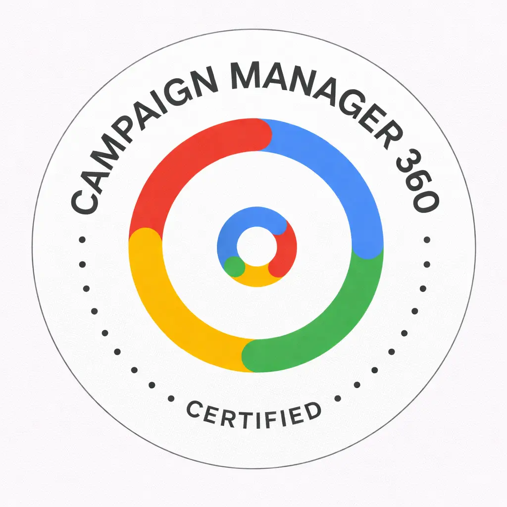 Campaign Manager 360