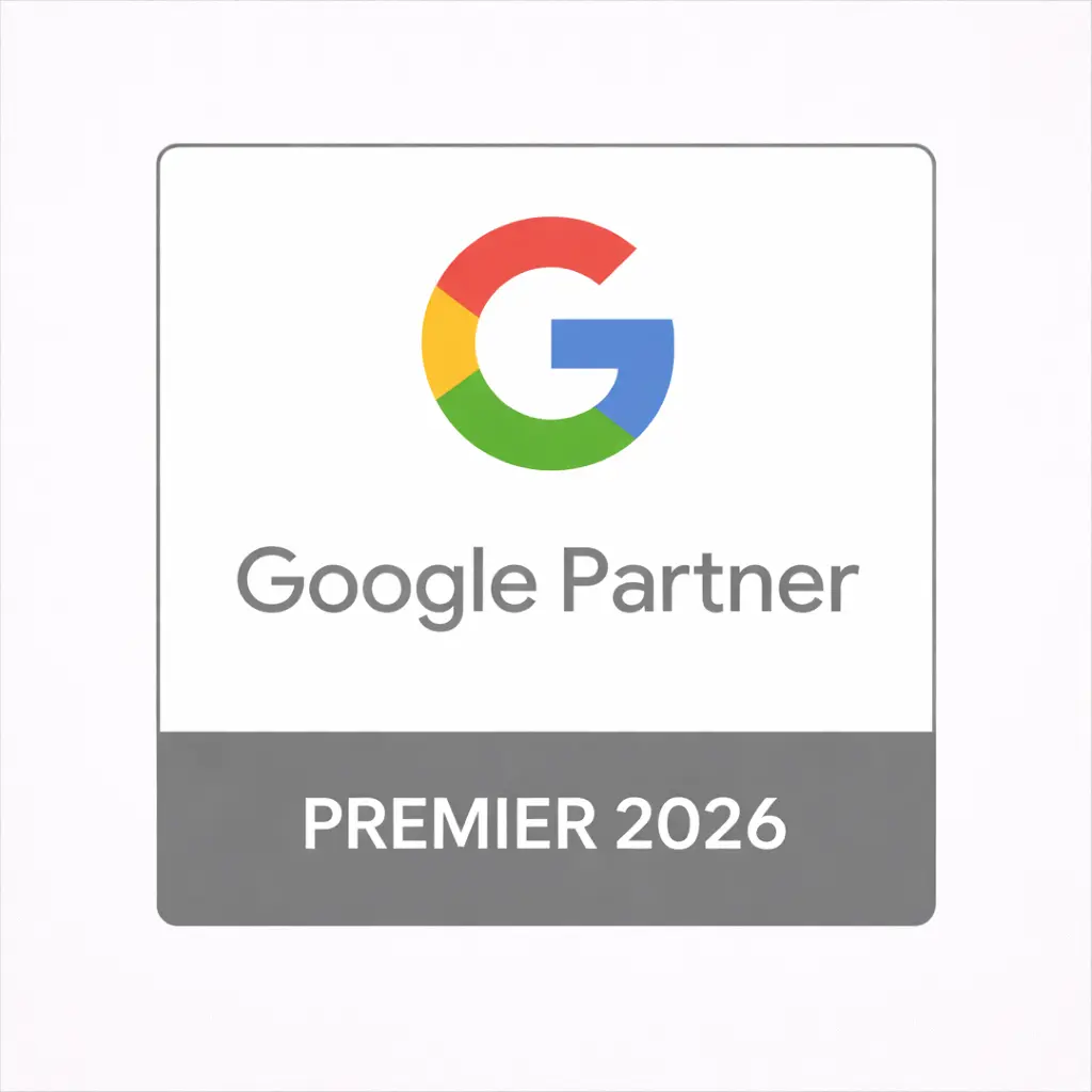 Google Ads Partner