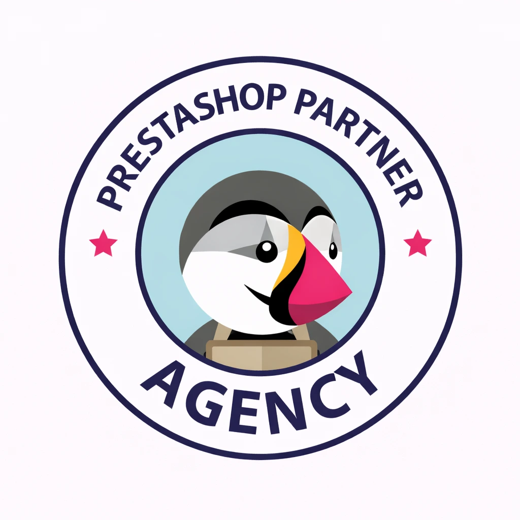 Prestashop Partner