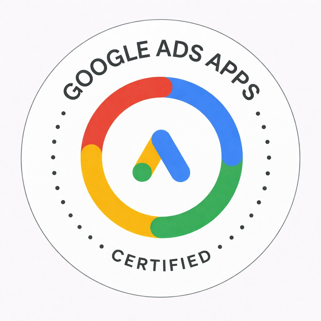 Google Apps Certification
