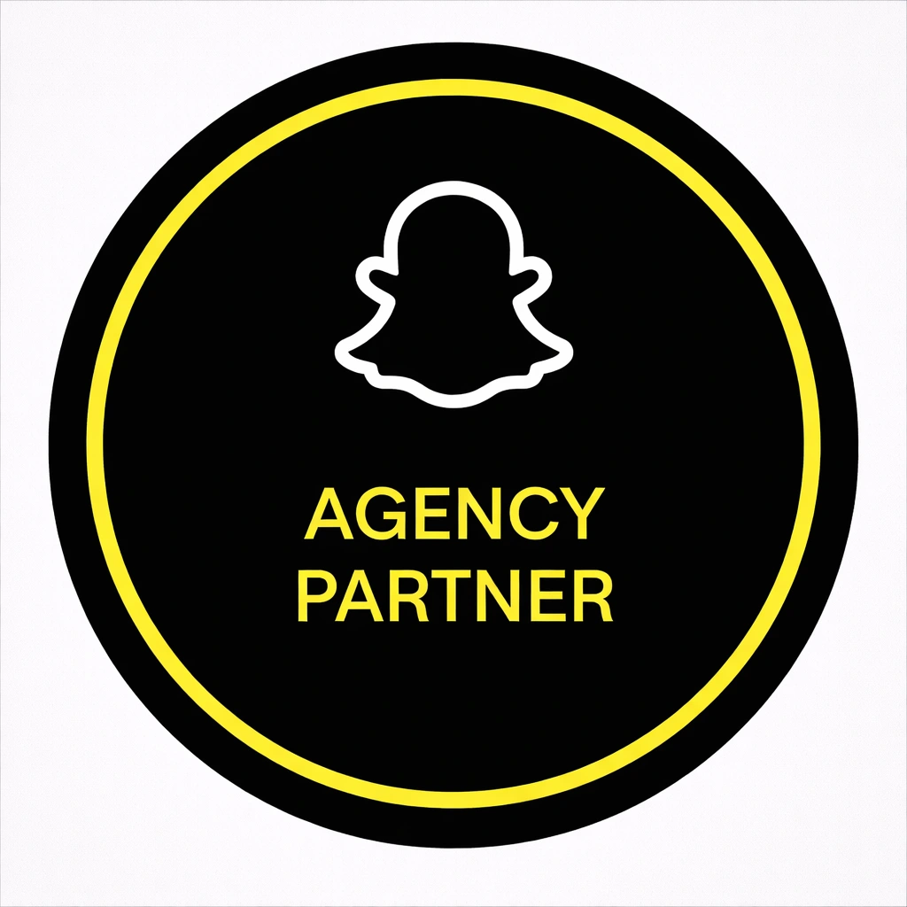 Snap Ads Partner