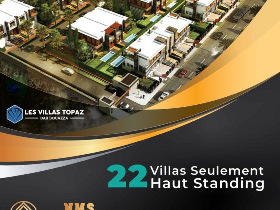Villa Topaz