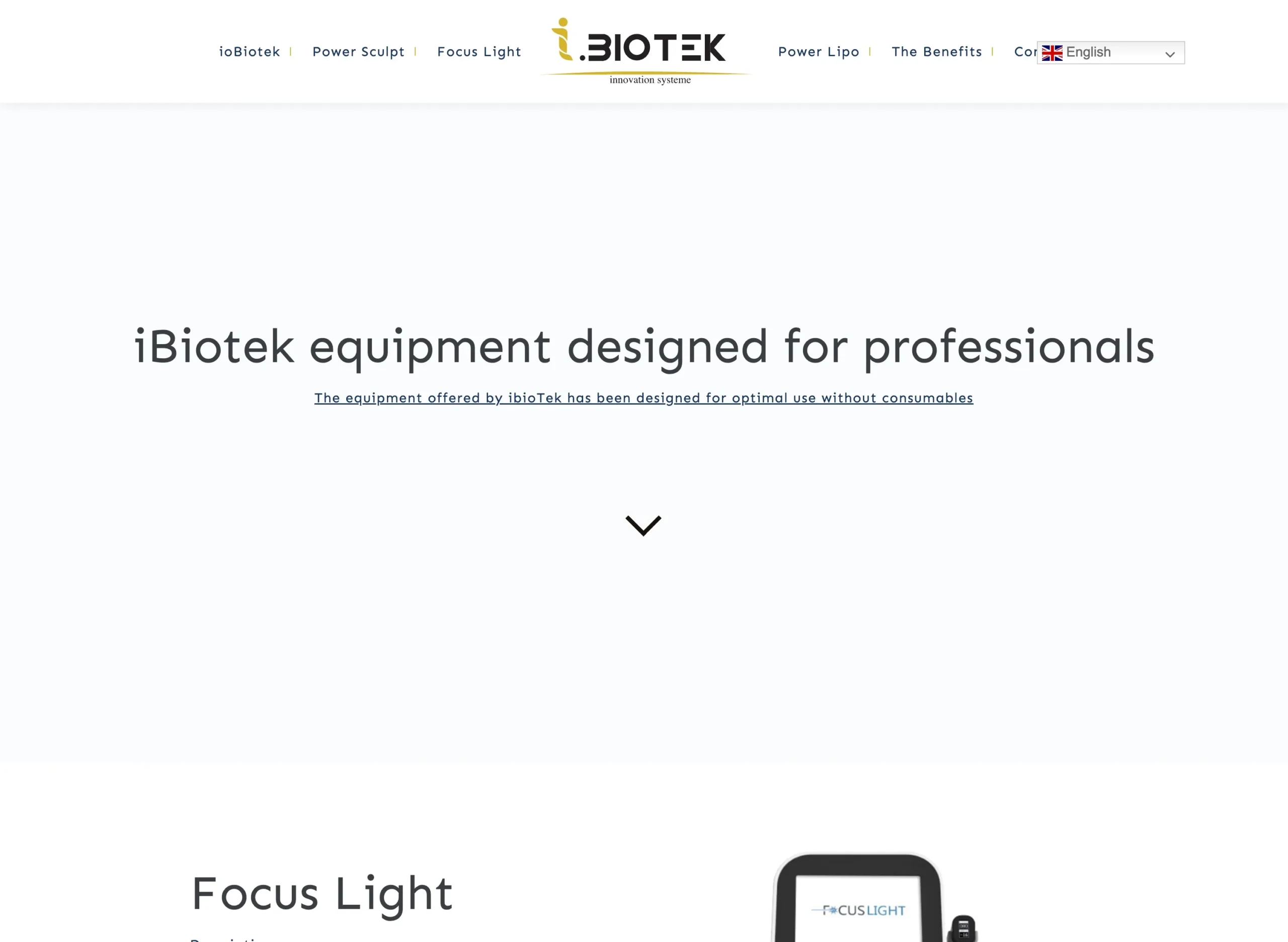 iBioTek