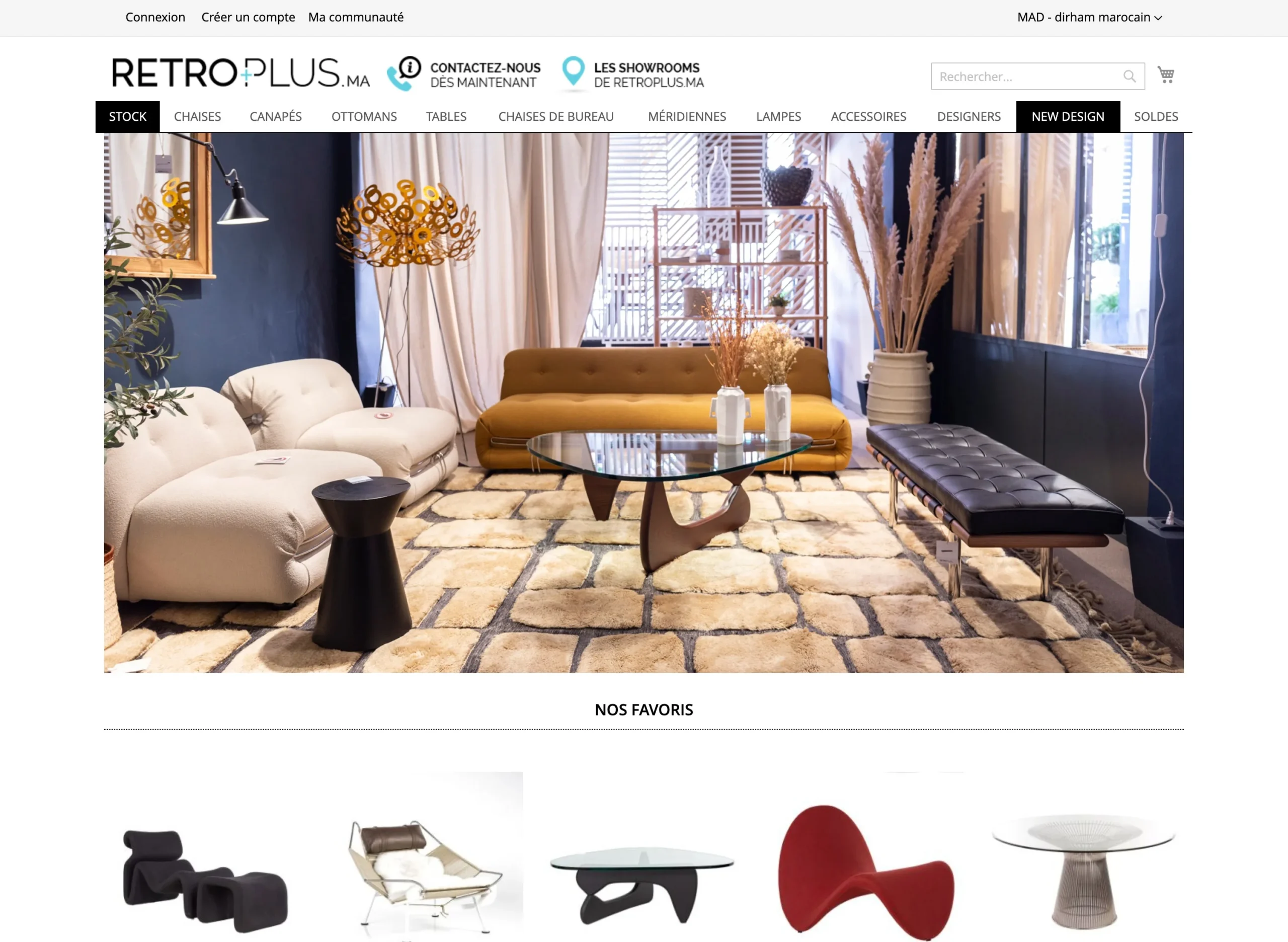 RetroPlus