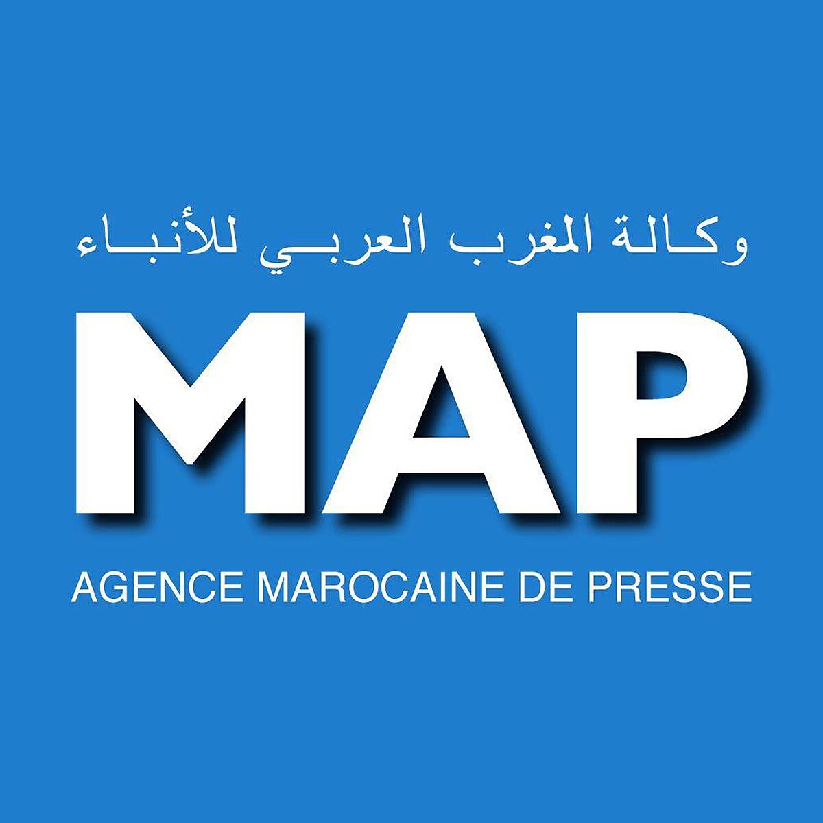 MAP — Maghreb Arabe Presse