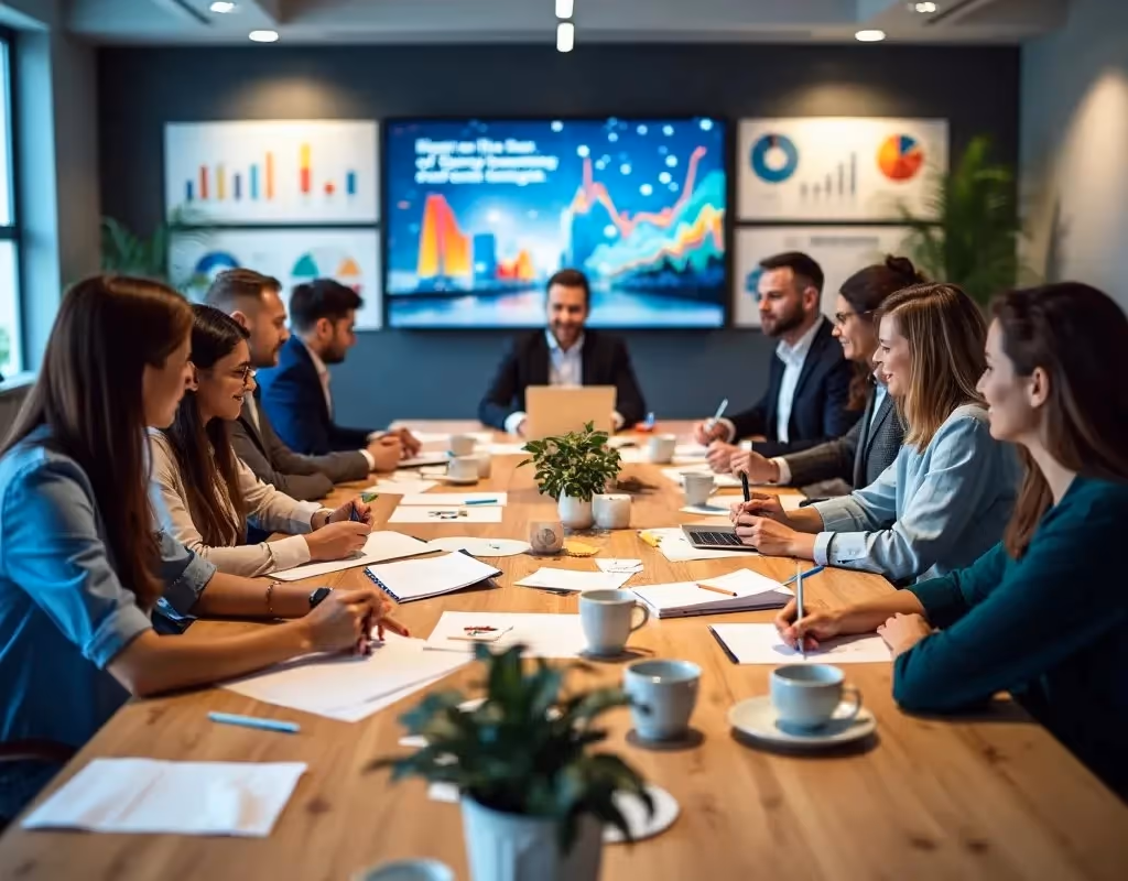 Personal branding LinkedIn : Dominer le marché B2B en 2026