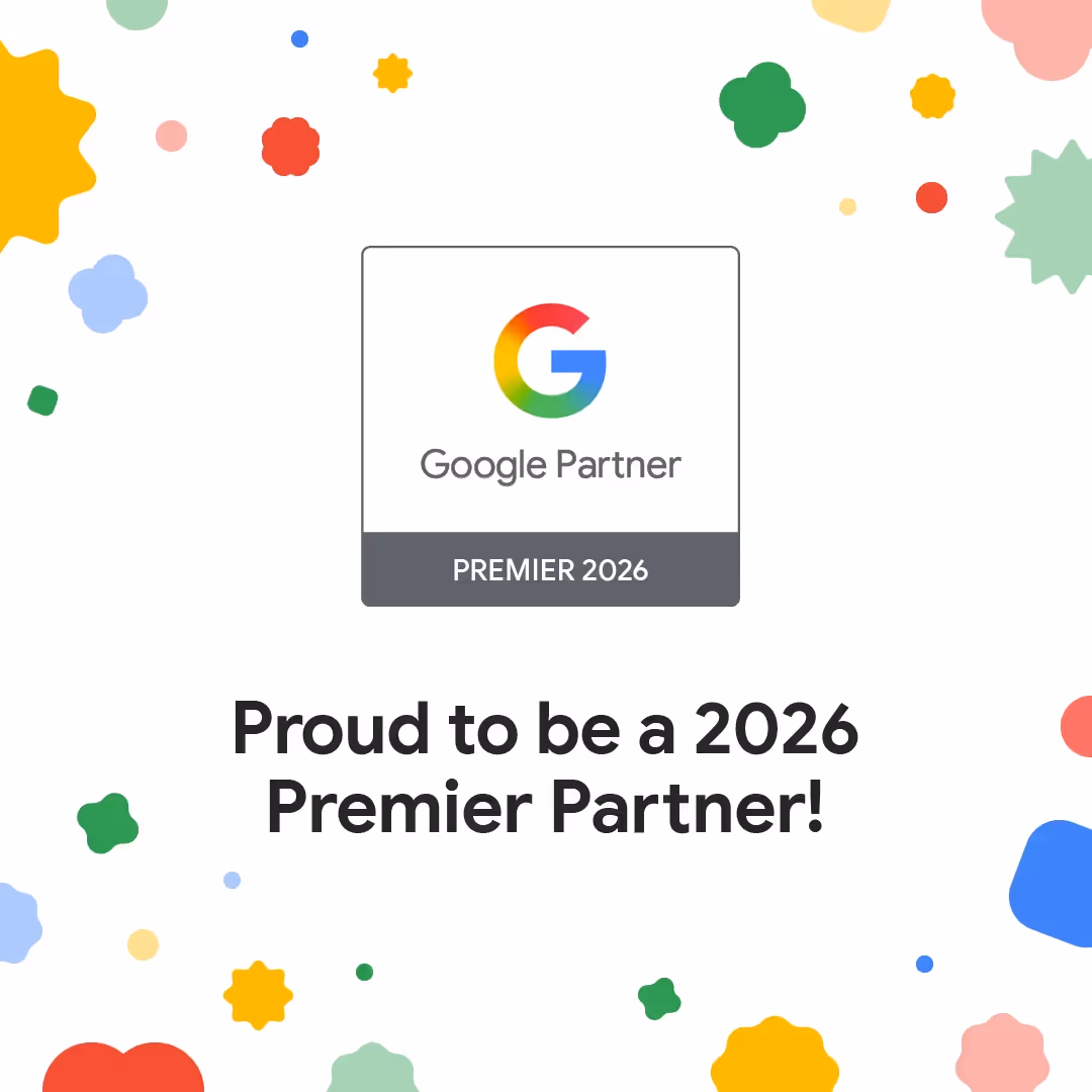 Google Partner Premier 2026